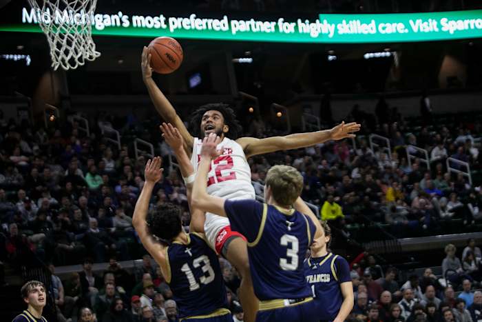 Beecher vs St Francis March25-23 Katy Kildee44